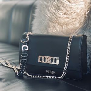 Guess crossbody bag